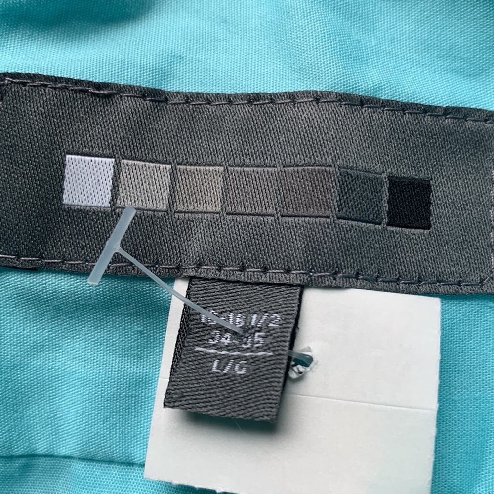Men’s Dress Shirt - Picture 4 of 4
